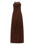 LONG DRESS "CATA"