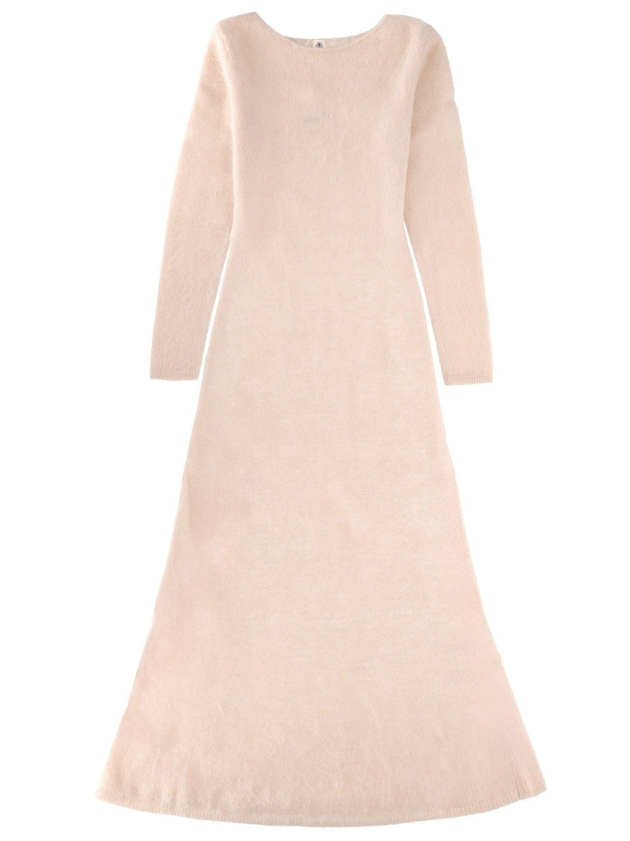 LONG DRESS "ROMA"