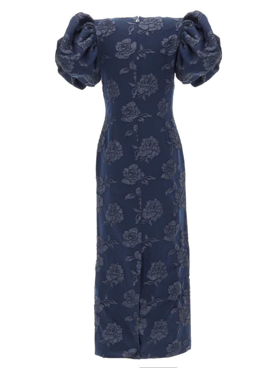 LONG DRESS WITH STRAPS 3