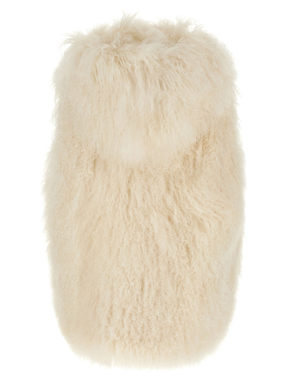 Long-haired vest 2