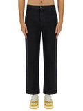 LONG JEANS