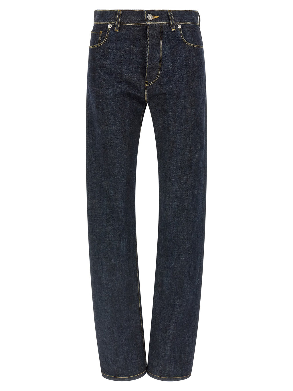 Long jeans