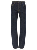 Long jeans
