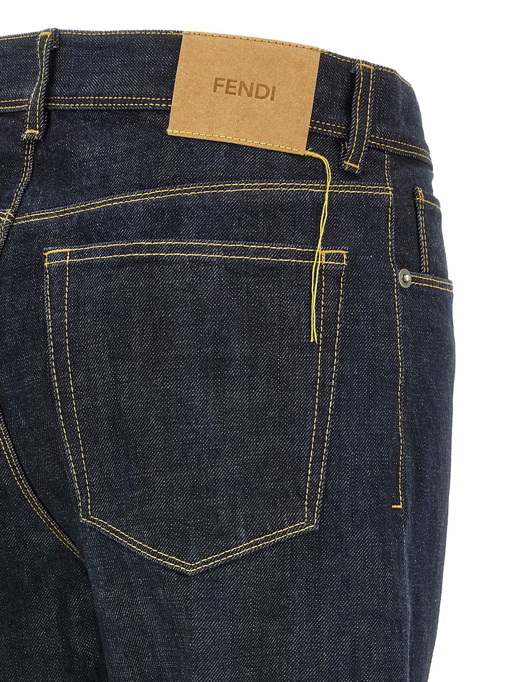 Long jeans 4