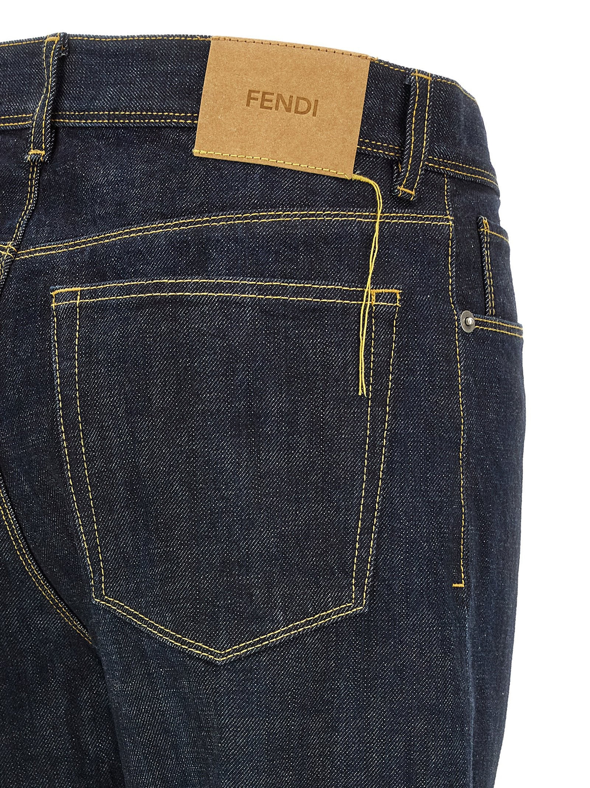 Long jeans 4