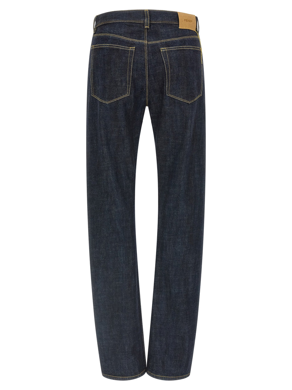 Long jeans 2