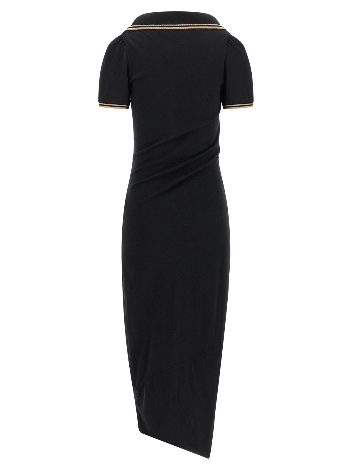 'Long Monday Pulling' dress 2