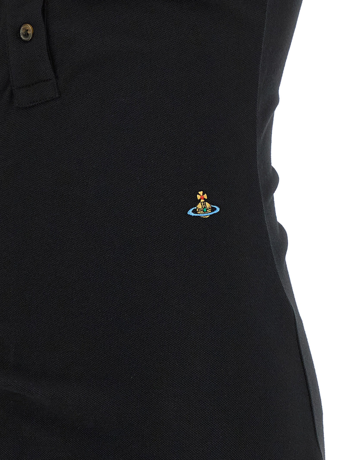 'Long Monday Pulling' dress 4