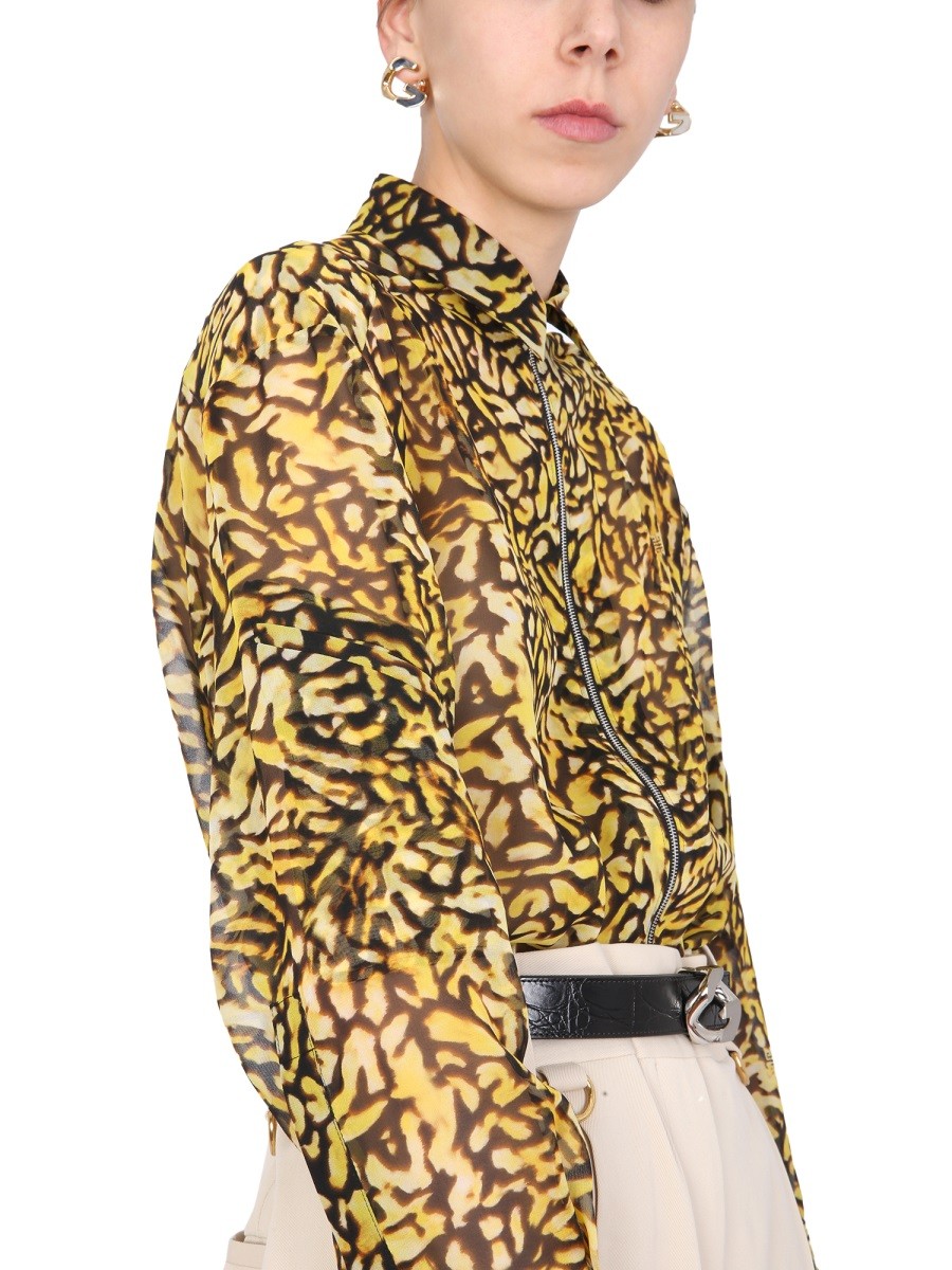 LONG SHIRT 4