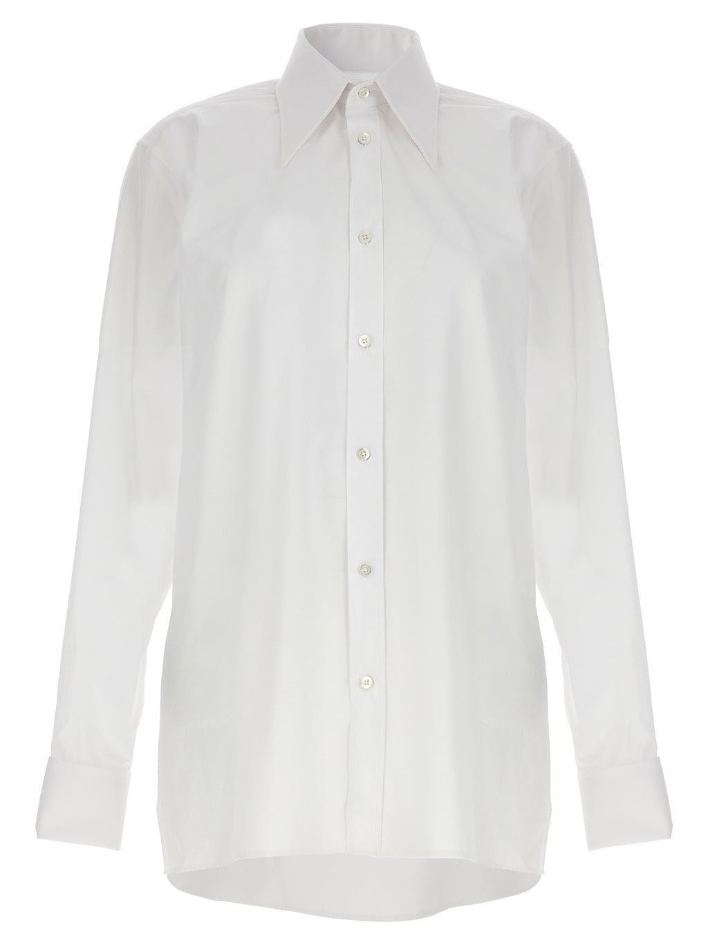Long shirt