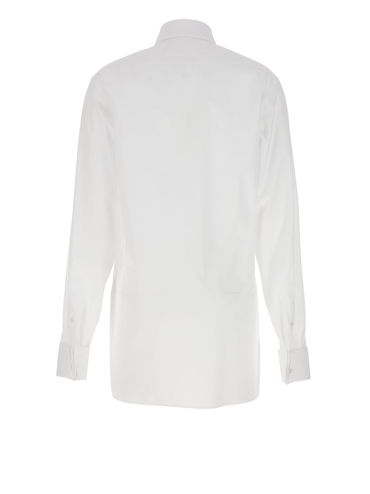 Long shirt 2