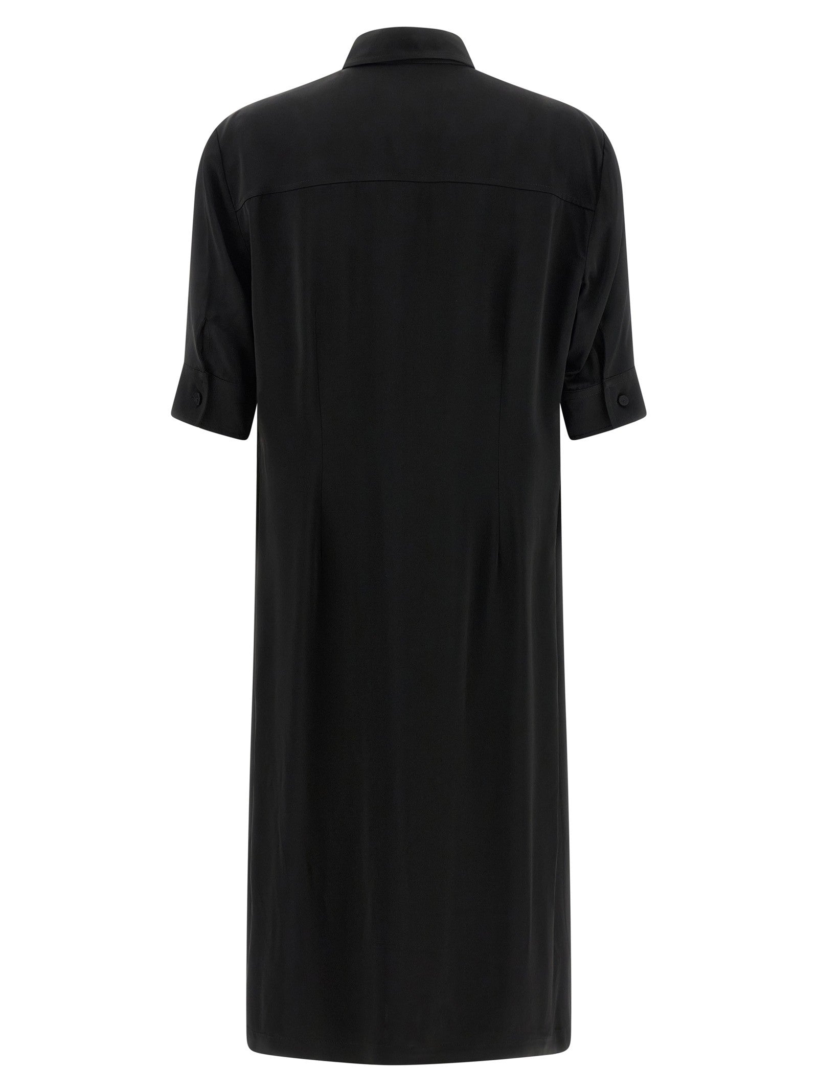 Long Shirt 2