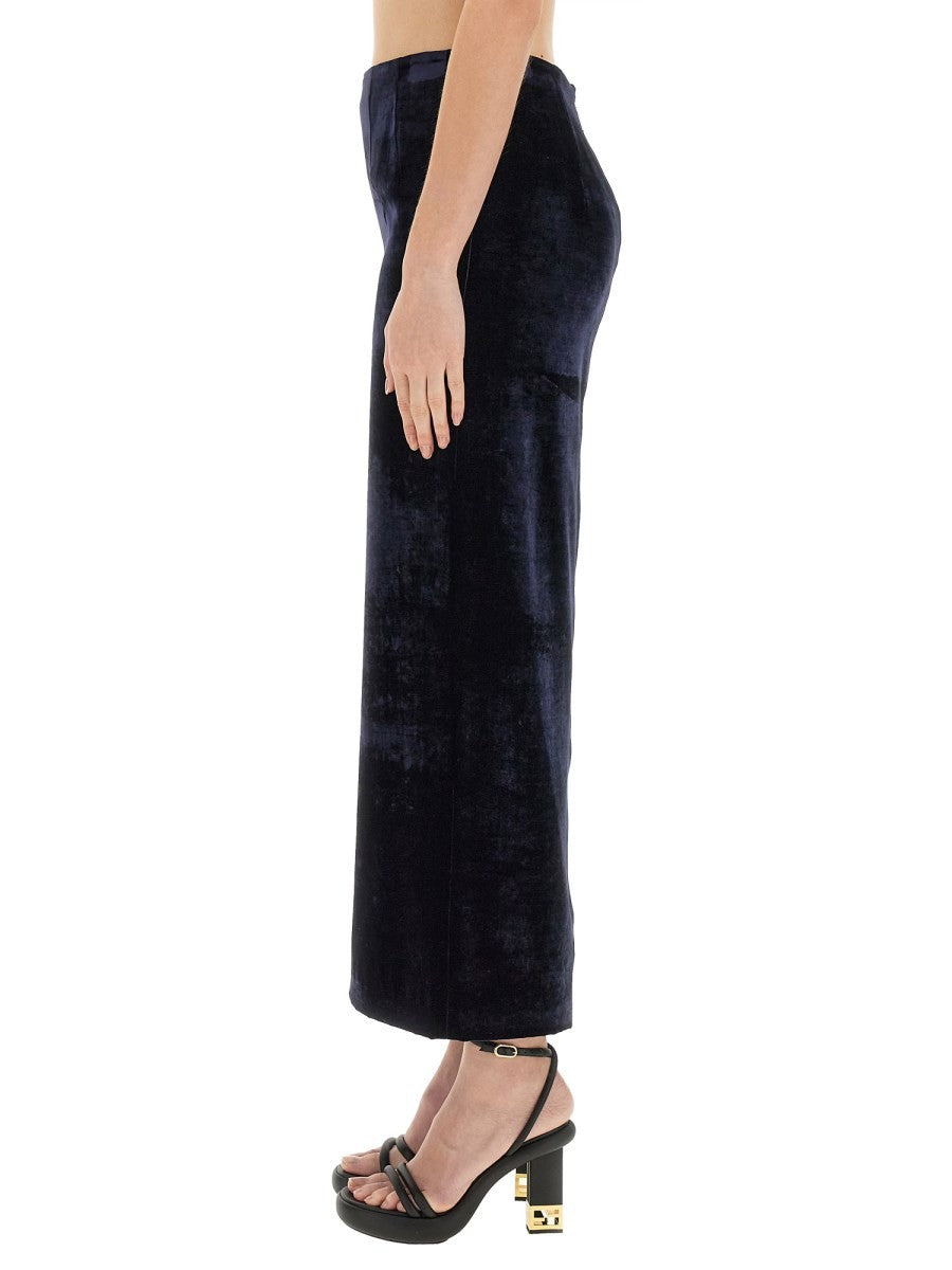 LONG SKIRT 4