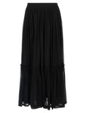 Long skirt