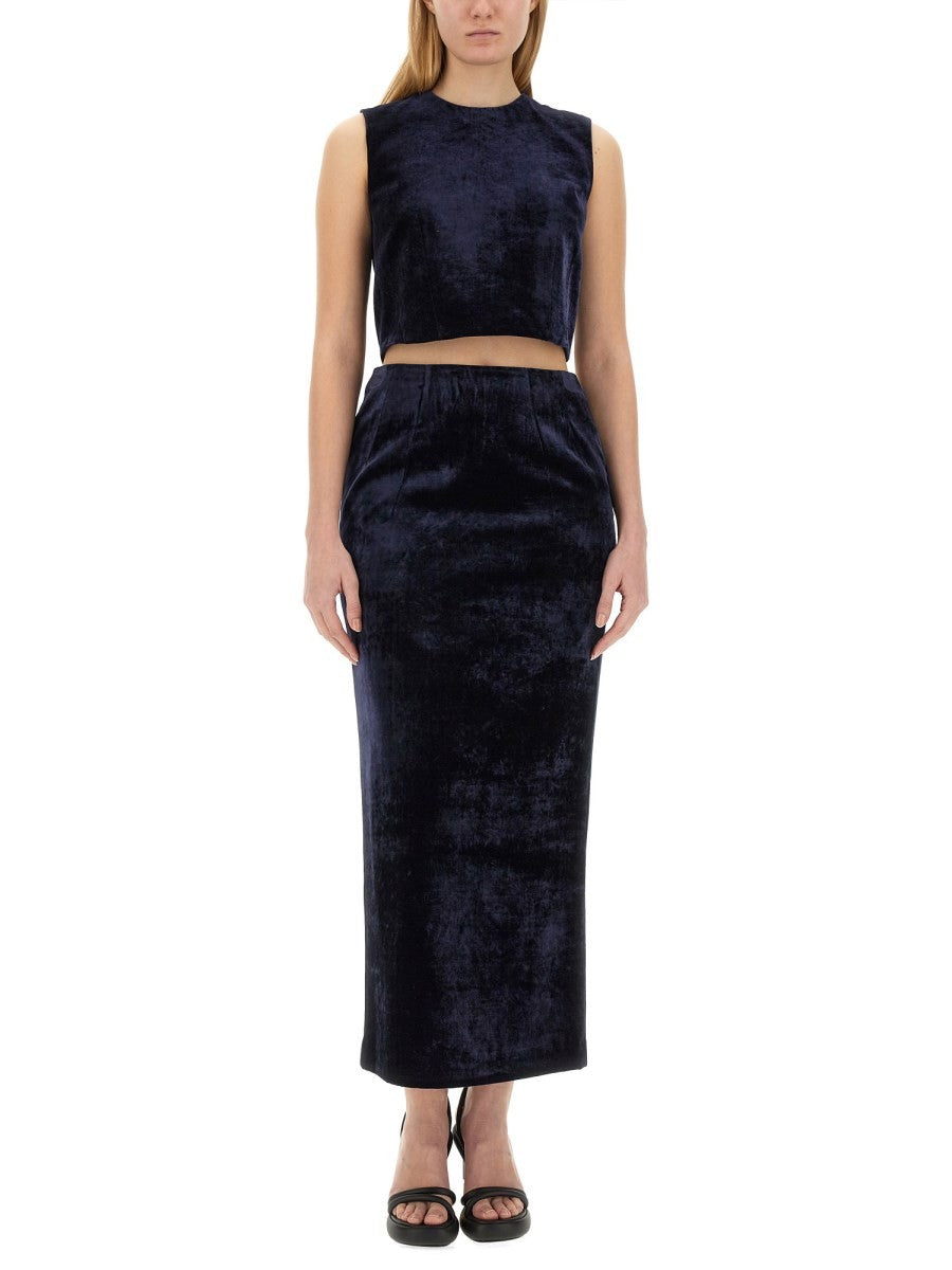 LONG SKIRT 2