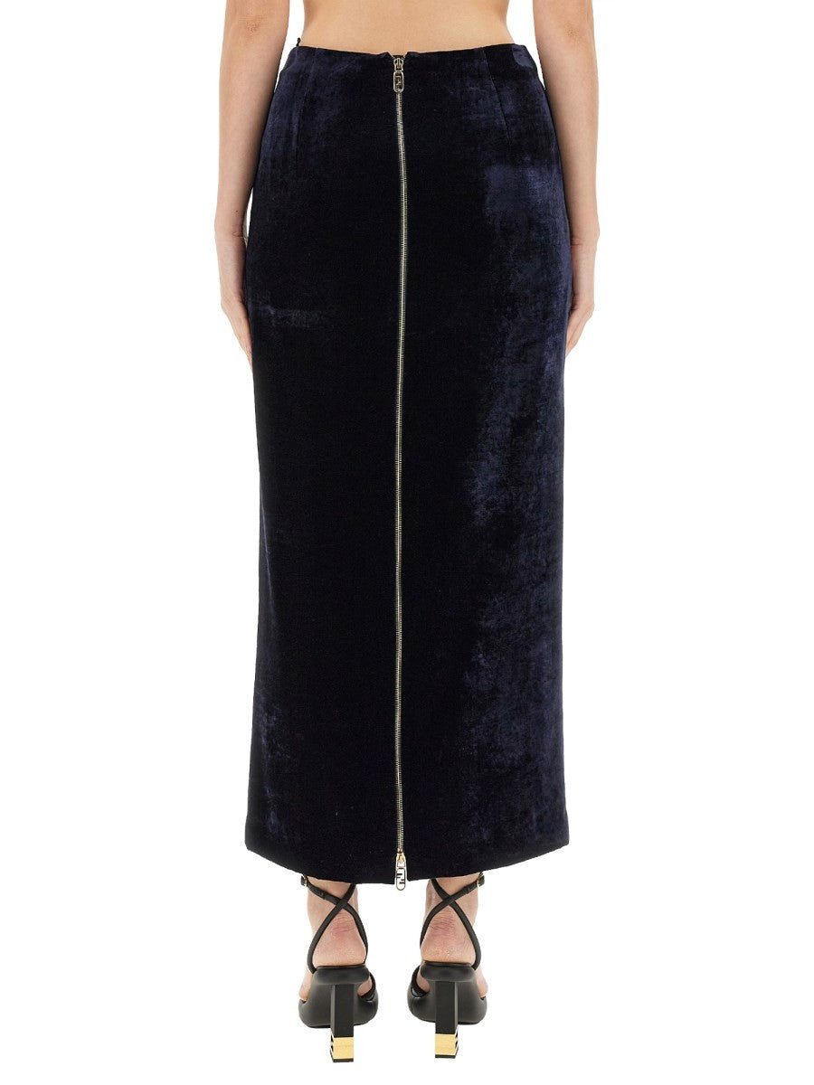 LONG SKIRT 3