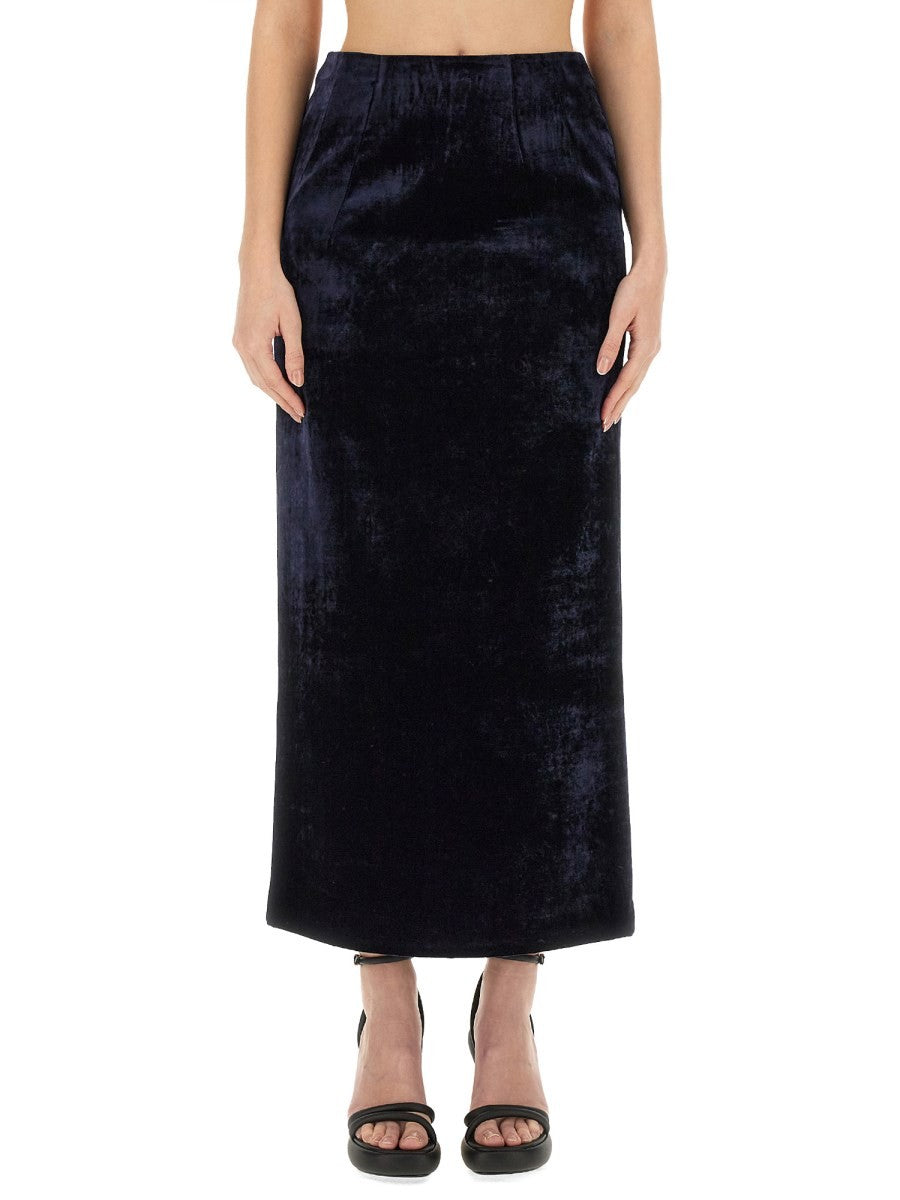 LONG SKIRT