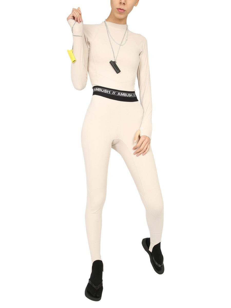 LONG SLEEVE T-SHIRT 2