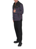 LONG-SLEEVED SHIRT 2