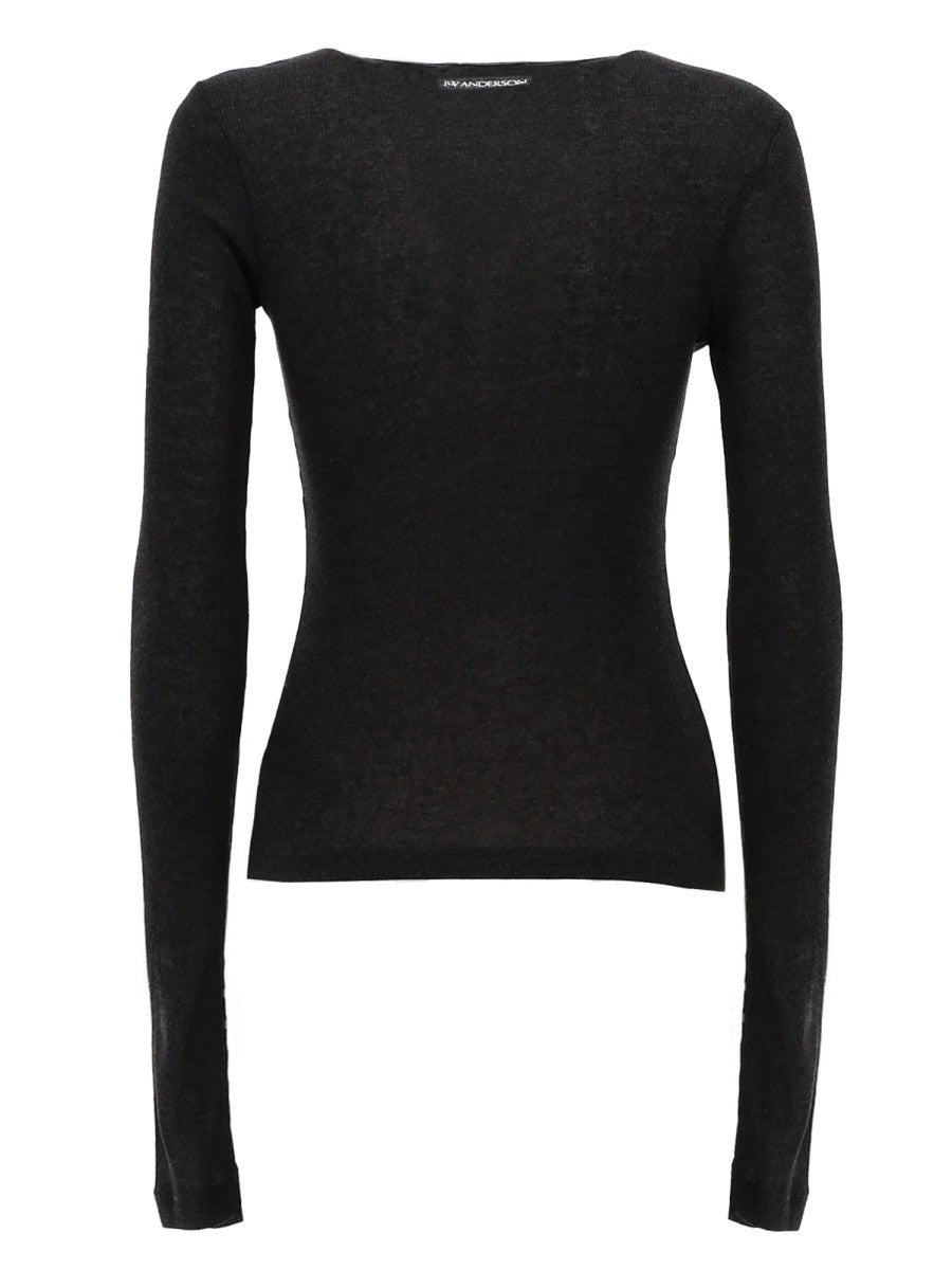 LONG-SLEEVED T-SHIRT 2