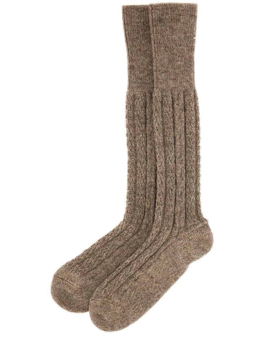 LONG SOCKS 2