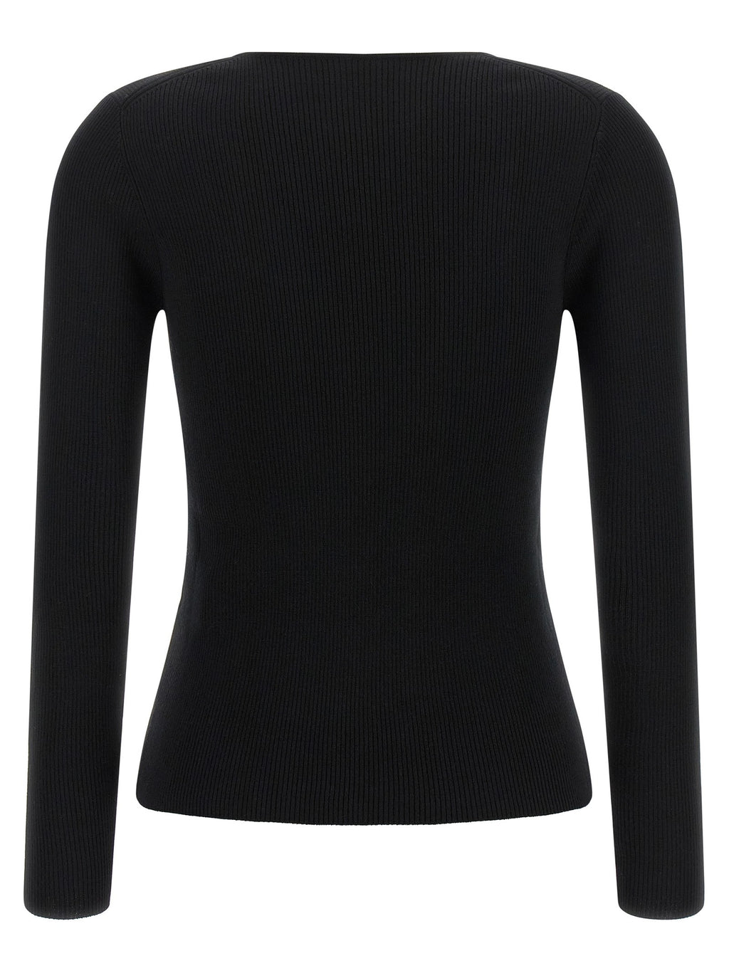 'Long' sweater 2