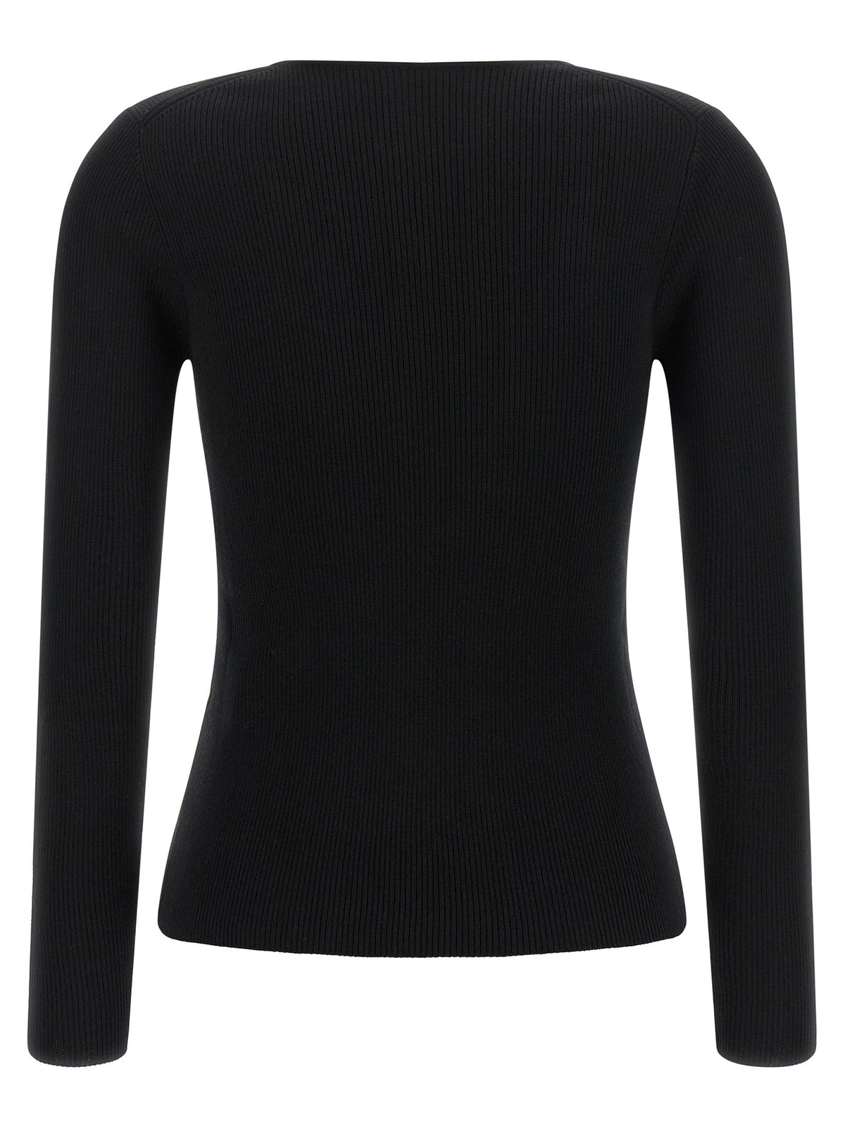 'Long' sweater 2