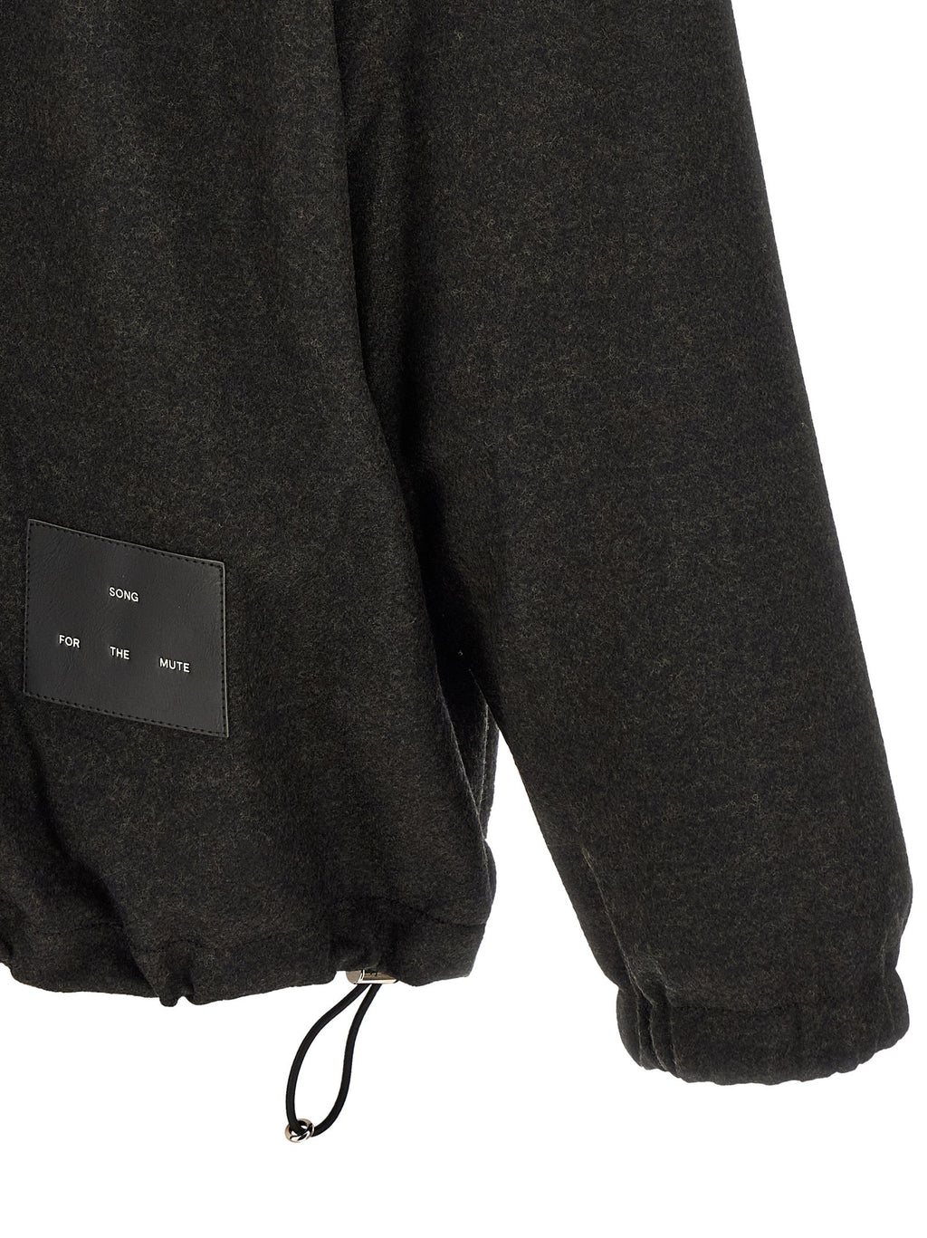 Long-zip sweater 4
