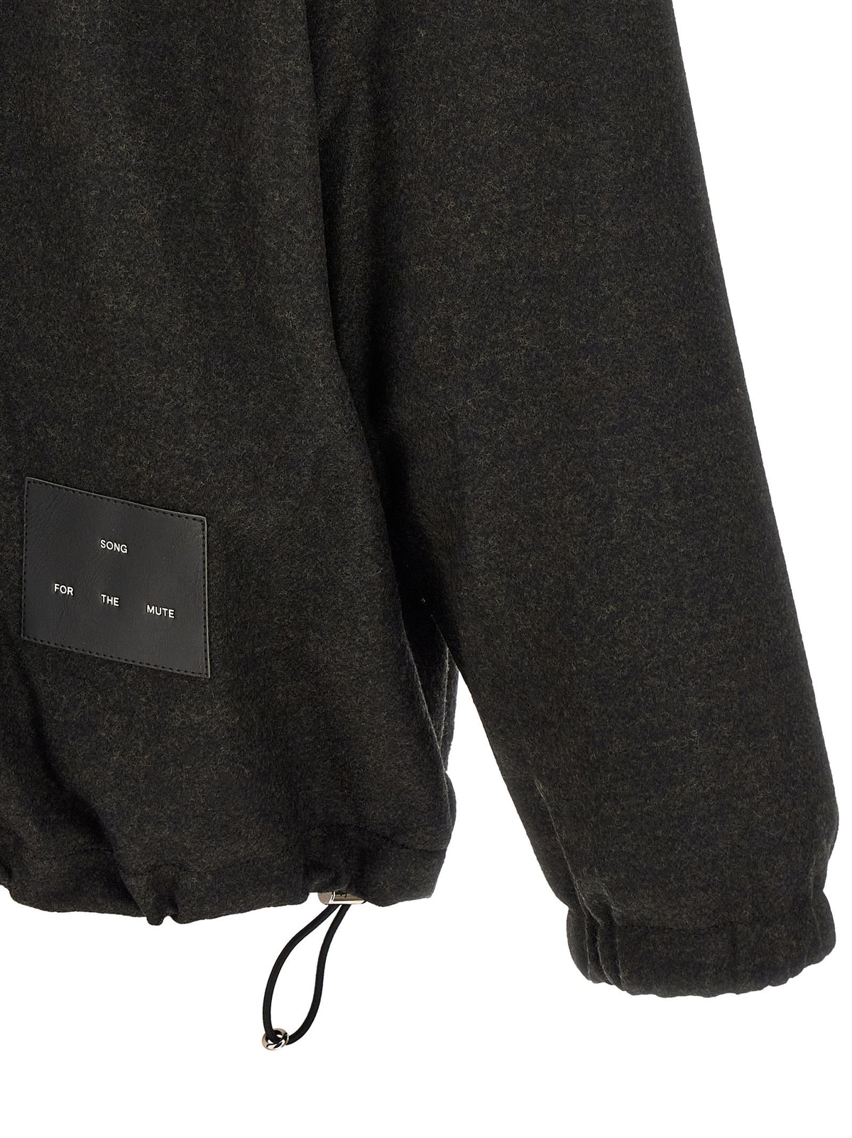 Long-zip sweater 4