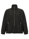 Long-zip sweater