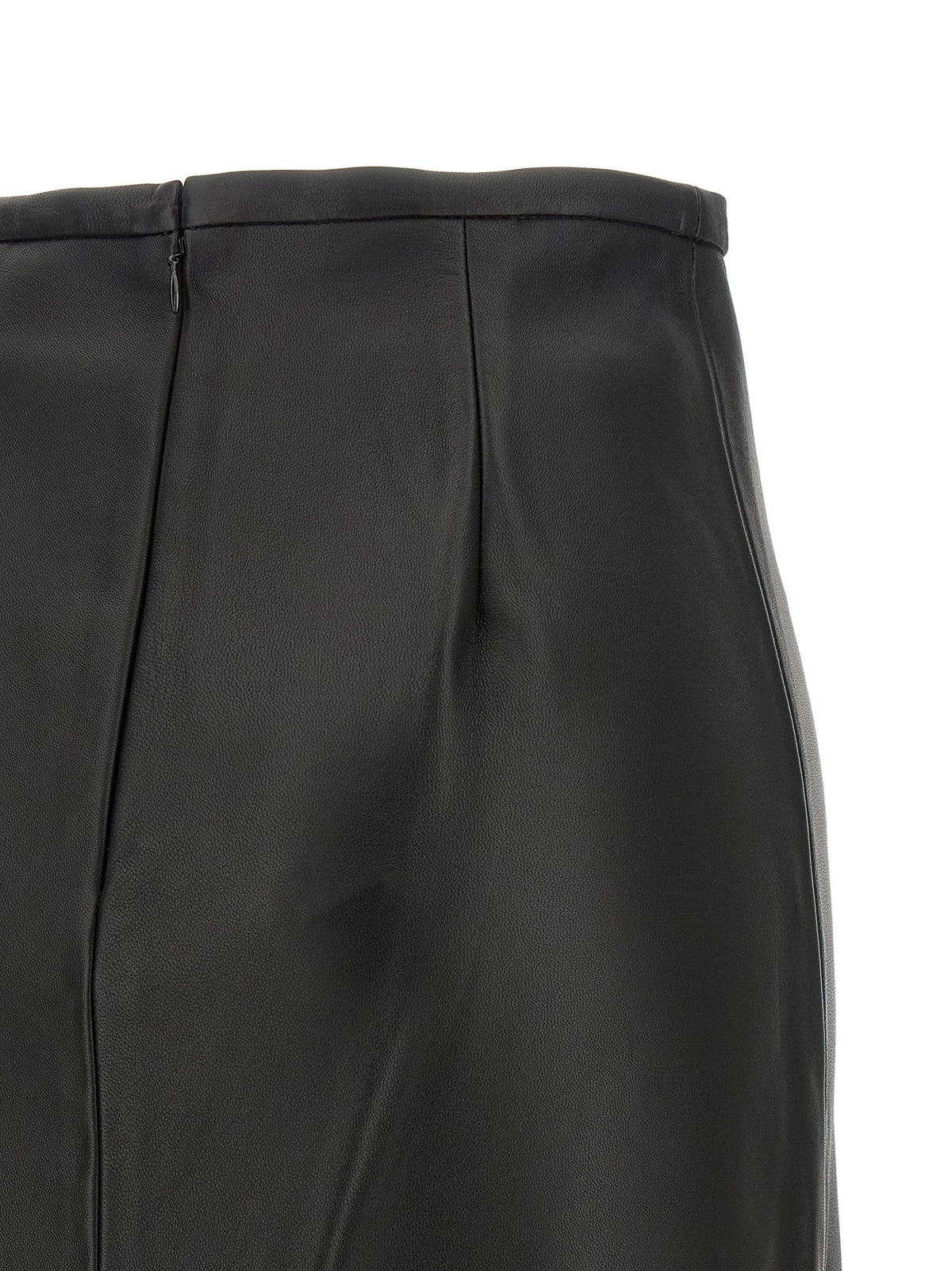 Longuette skirt 4