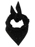 'Look26' scarf