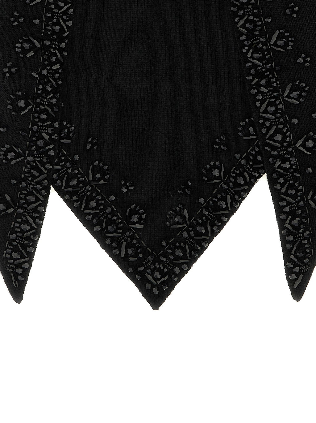 'Look26' scarf 2