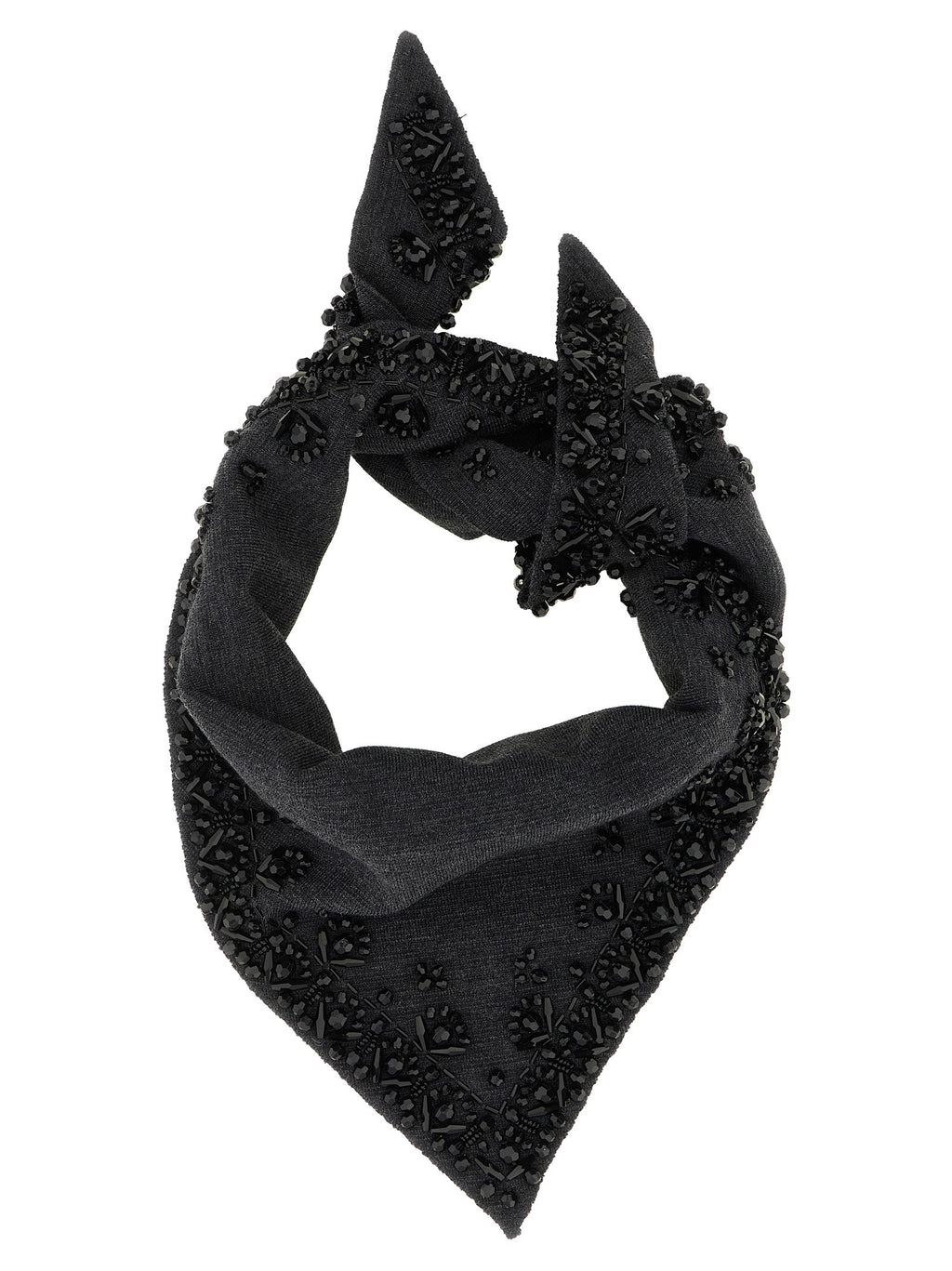 'Look26' scarf