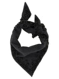'Look26' scarf