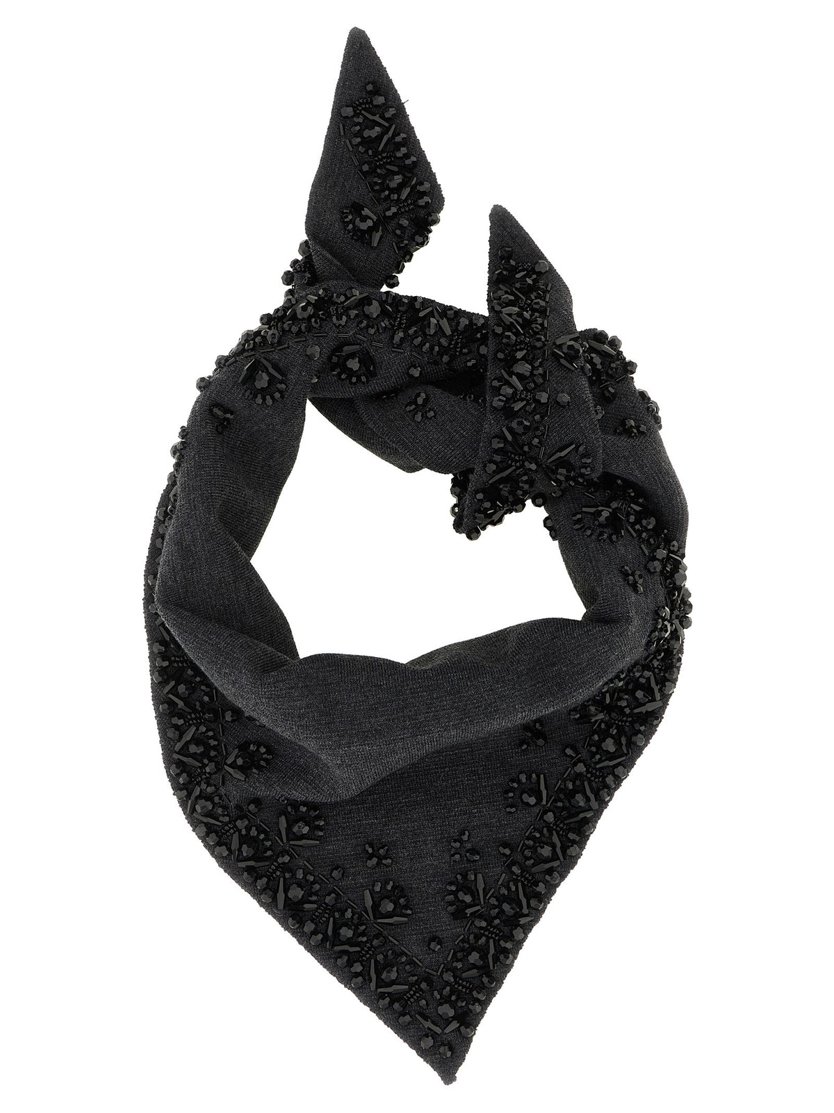 'Look26' scarf
