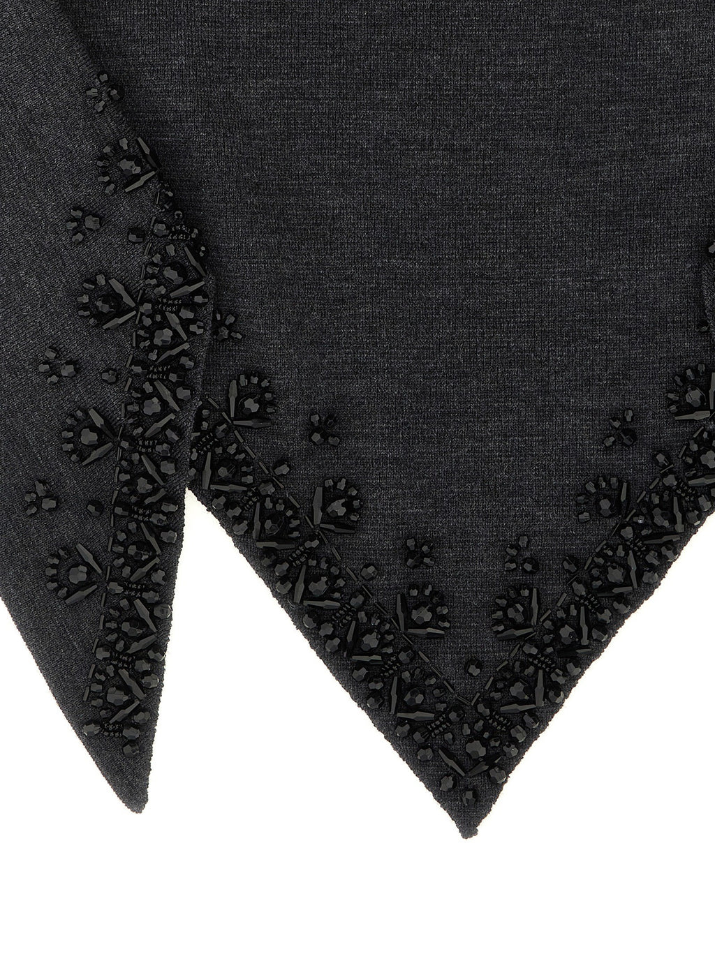 'Look26' scarf 2
