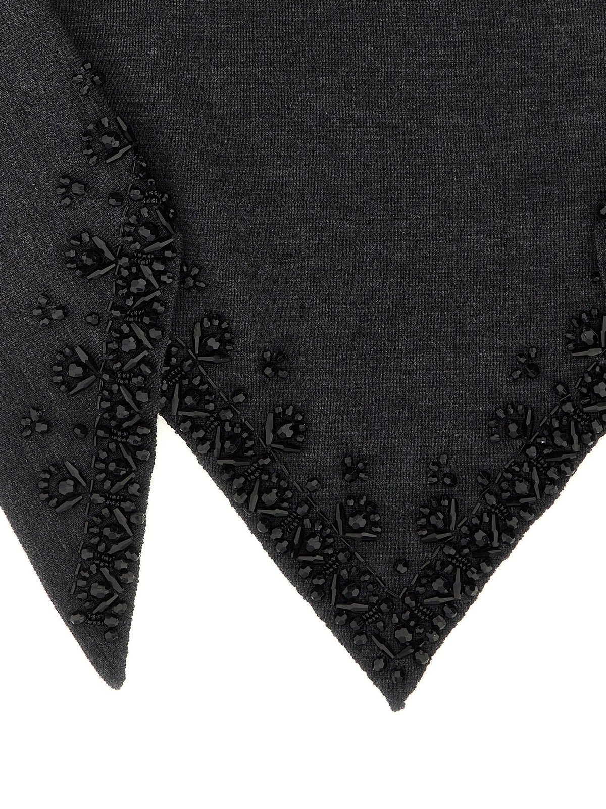 'Look26' scarf 2