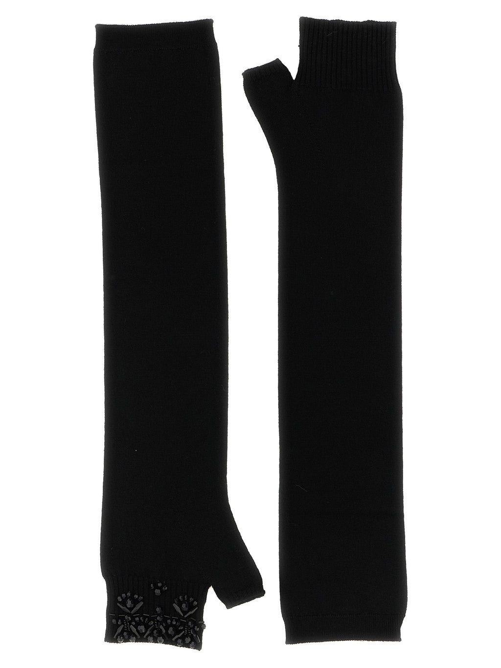 'Look26' sleeves