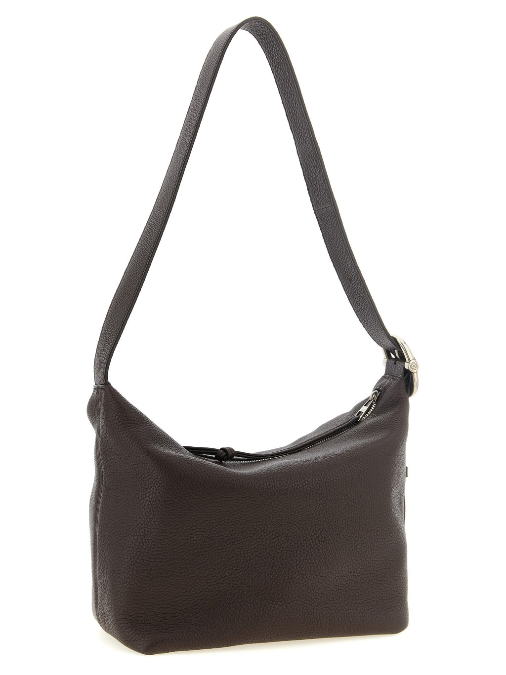 'Loop' medium shoulder bag 2
