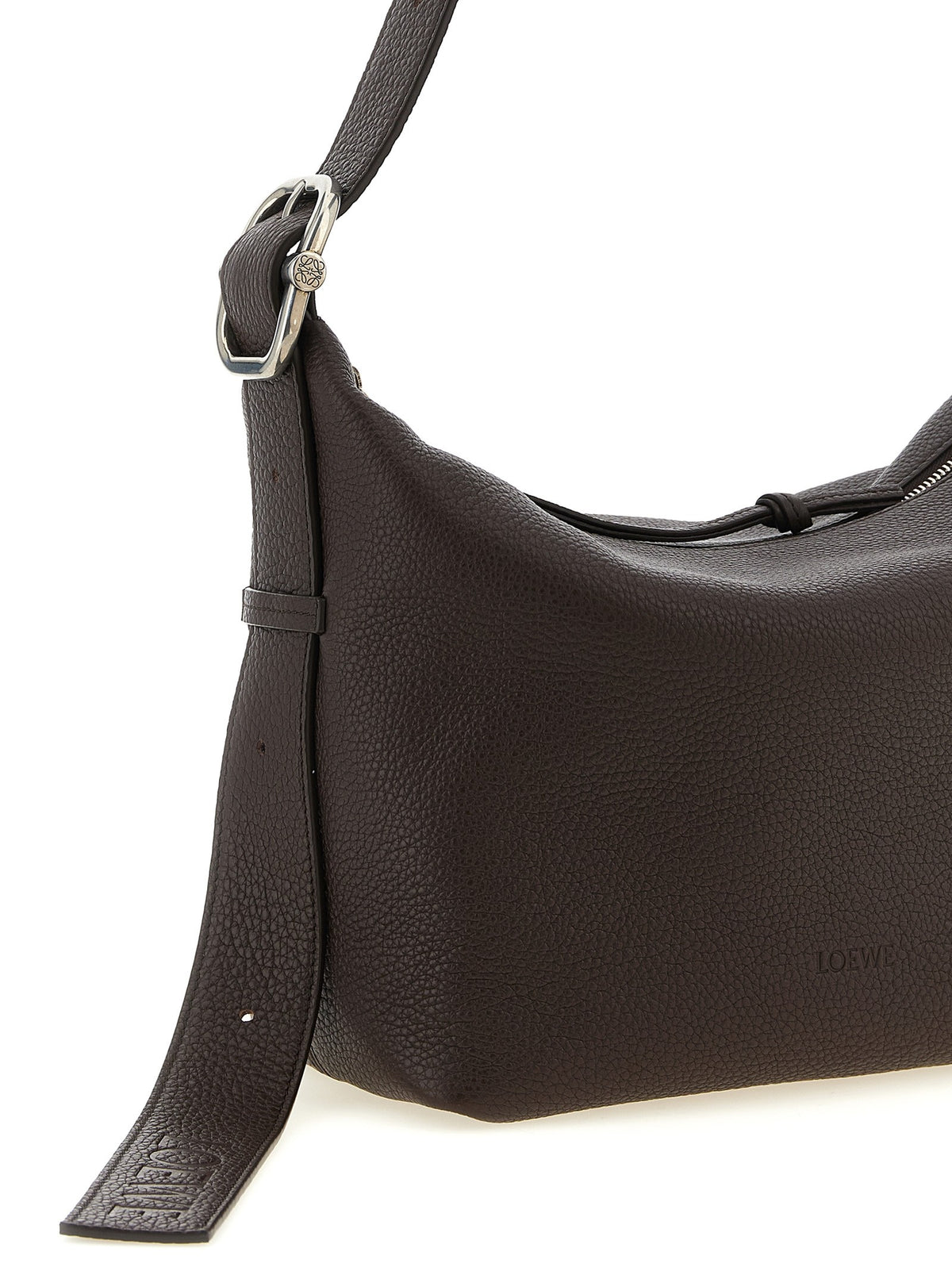'Loop' medium shoulder bag 3