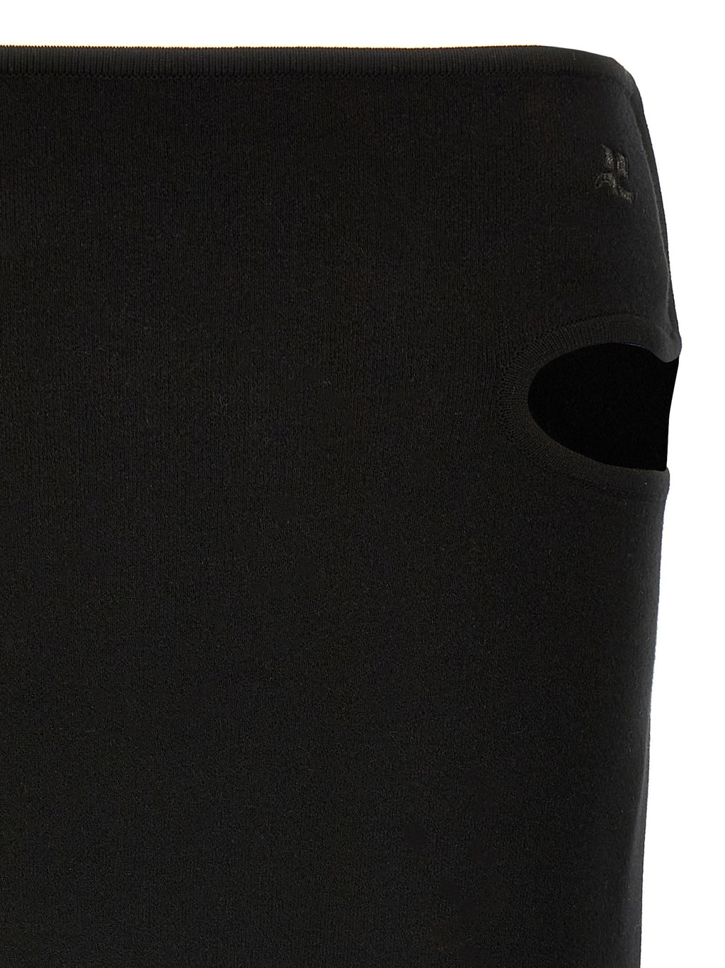 'Loop Milano' skirt 3