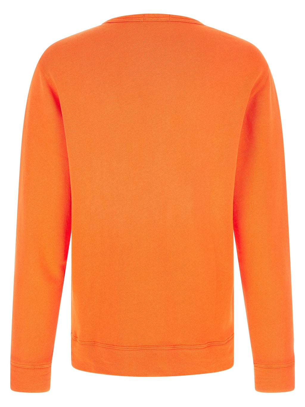 Loopback cotton sweatshirt 2