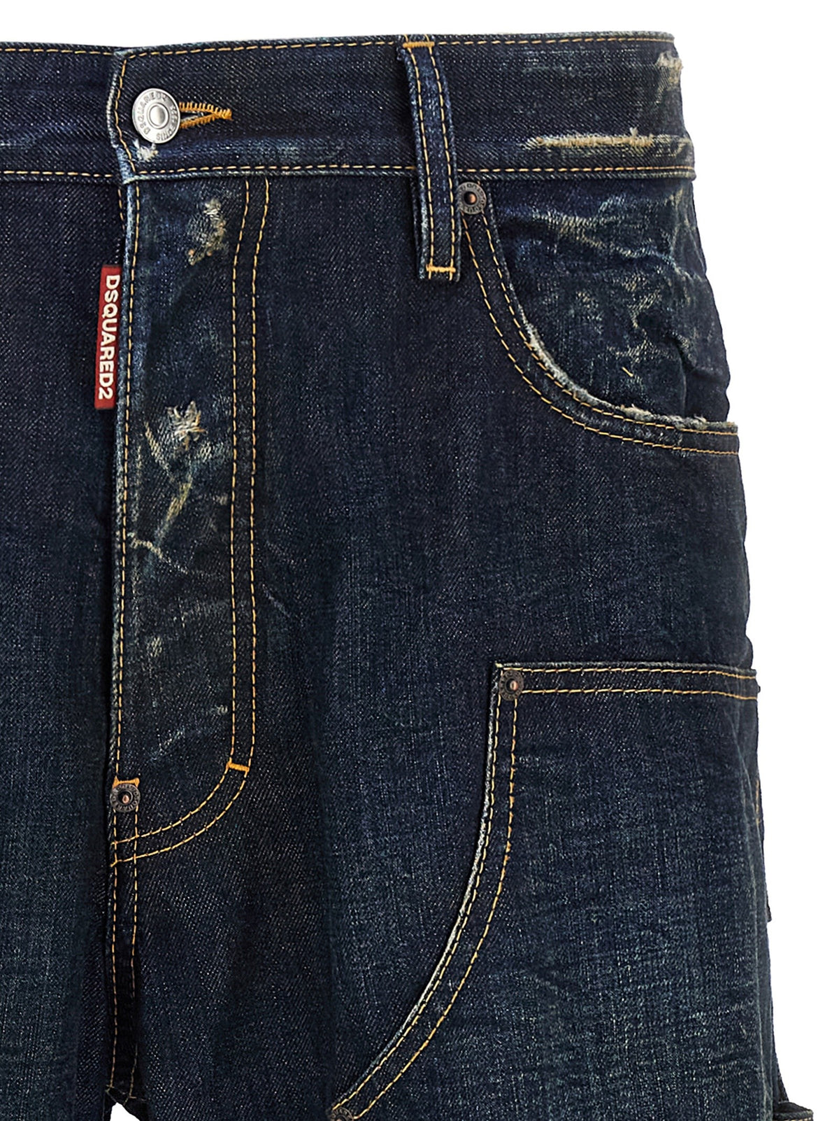 'Loose Carpenter' jeans 3