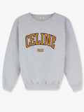 Loose Fit cotton sweatshirt
