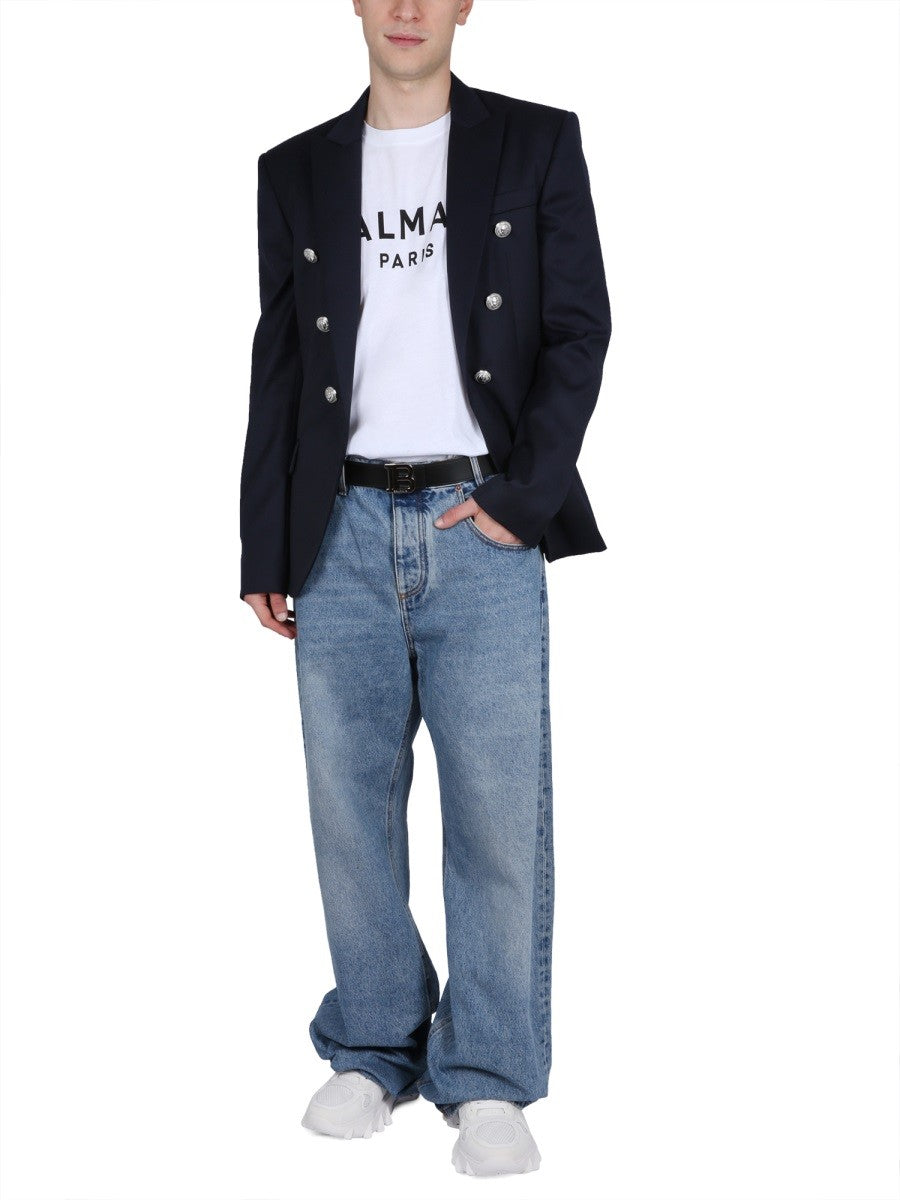 LOOSE FIT JEANS 2