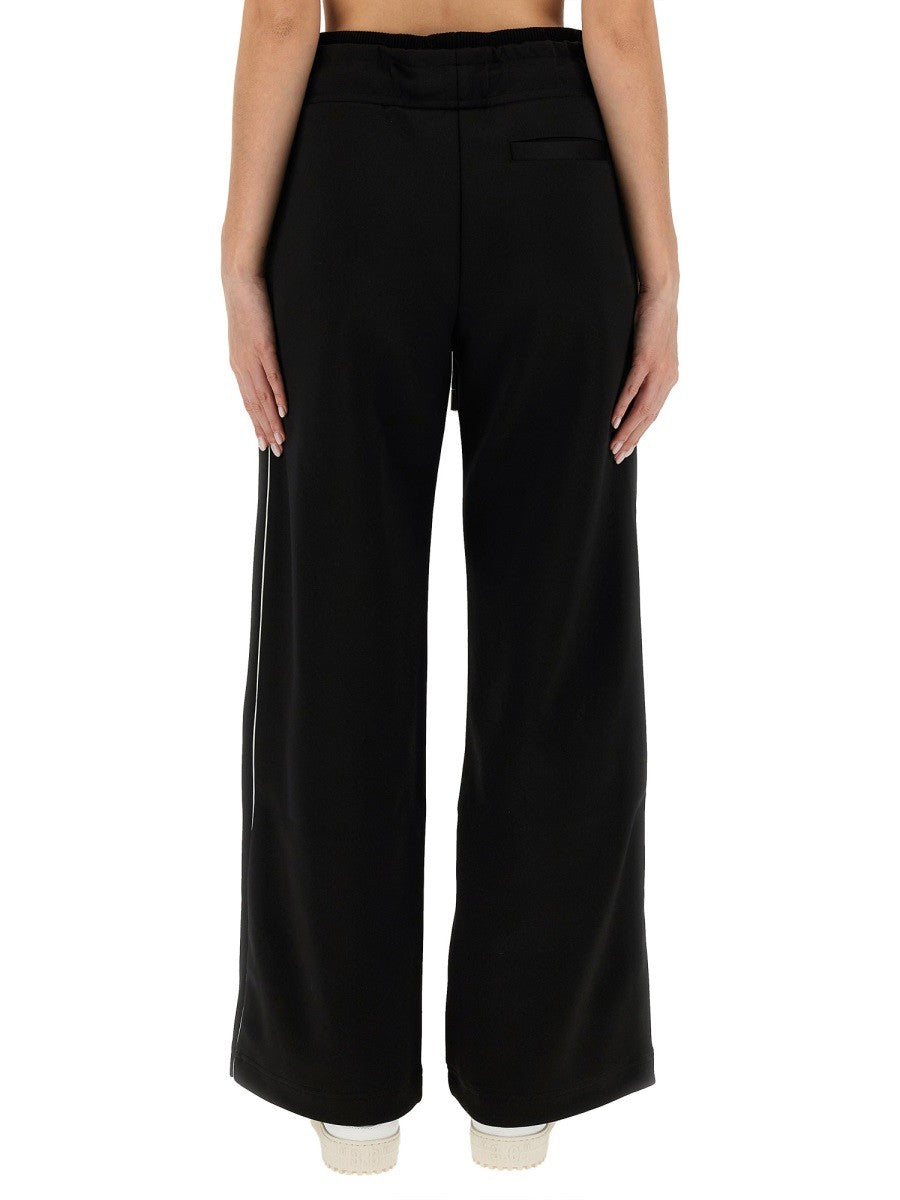 LOOSE FIT PANTS 3