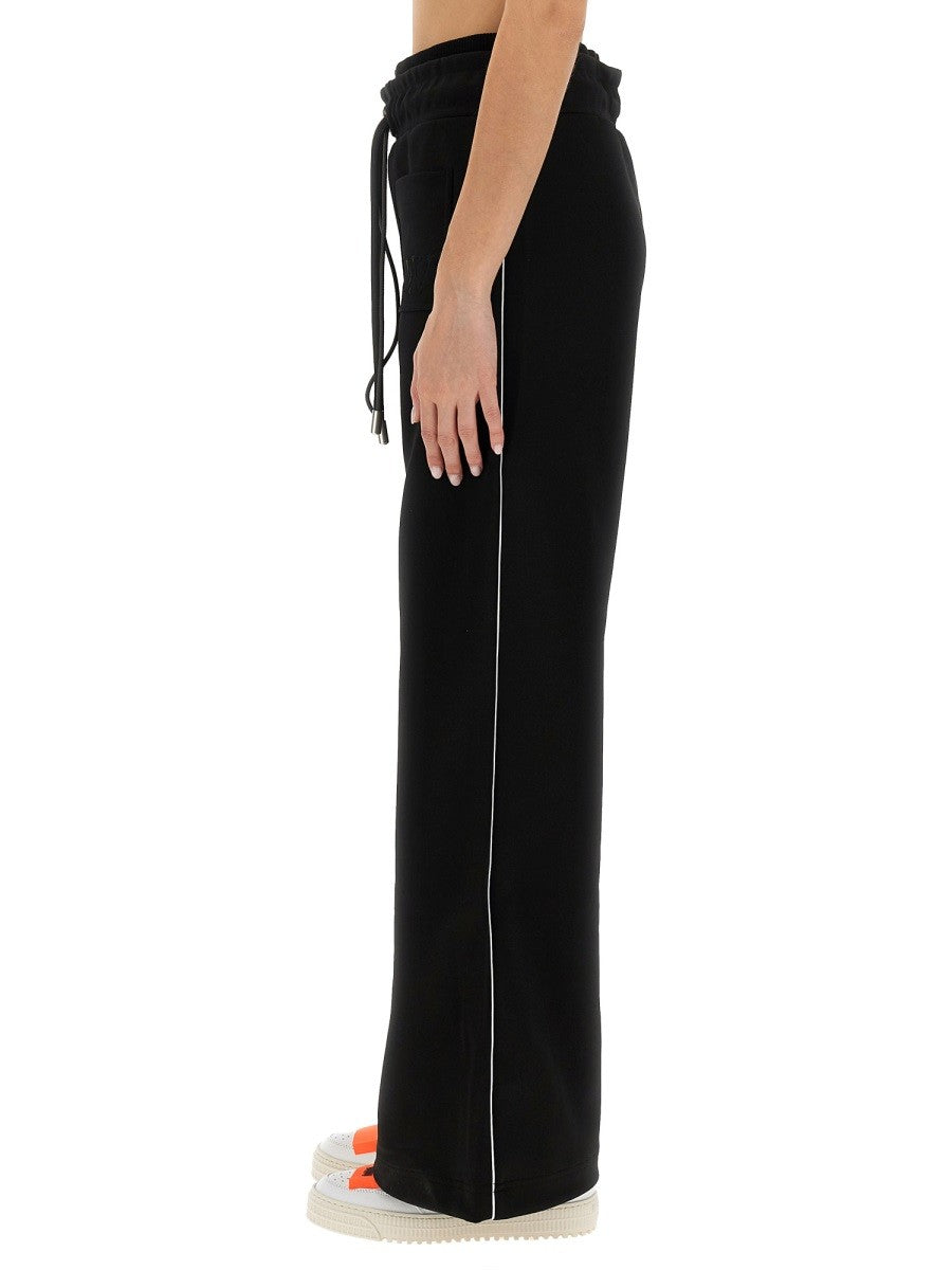 LOOSE FIT PANTS 4