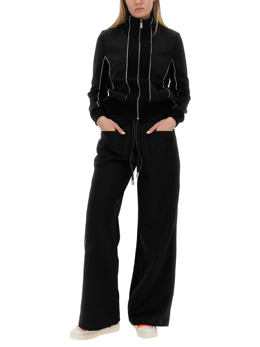 LOOSE FIT PANTS 2
