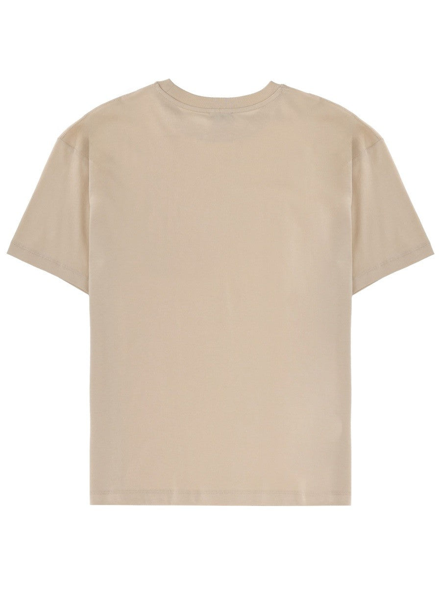 "LOOSE FIT" T-SHIRT 2